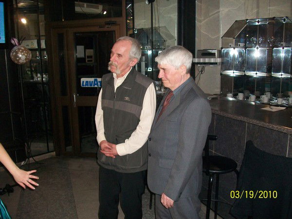 Владимир Нохрин