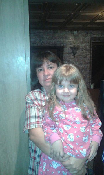 Татьяна Овчаренко