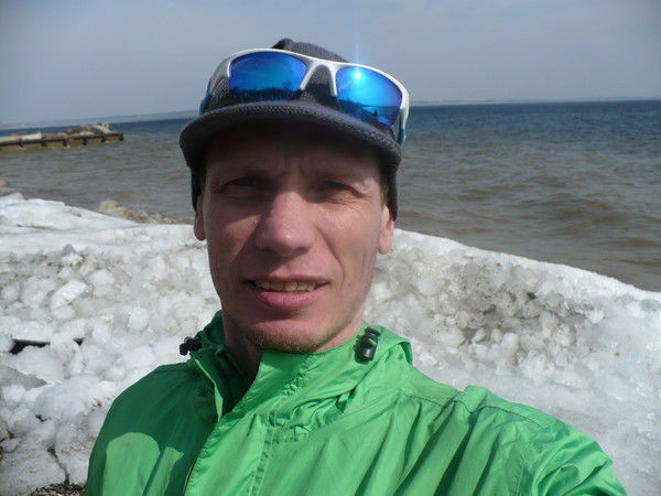 Дима Маклин