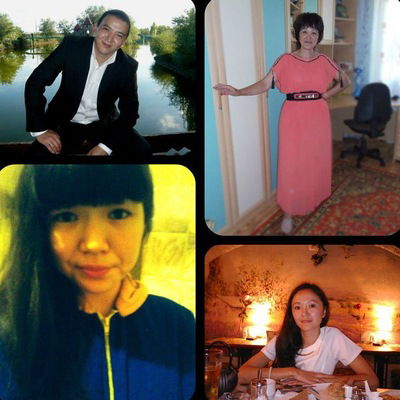 Айза Шингалиева