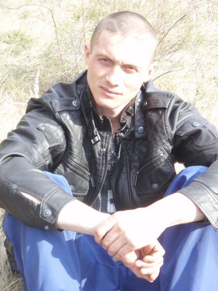 Александр Перепелица