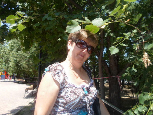 Вера Лейбик