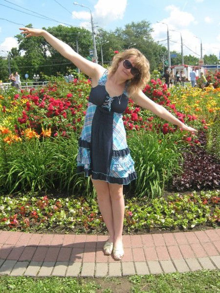 Натали Ивченкова