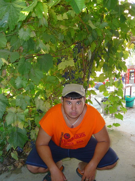 Александр Хуснутдинов