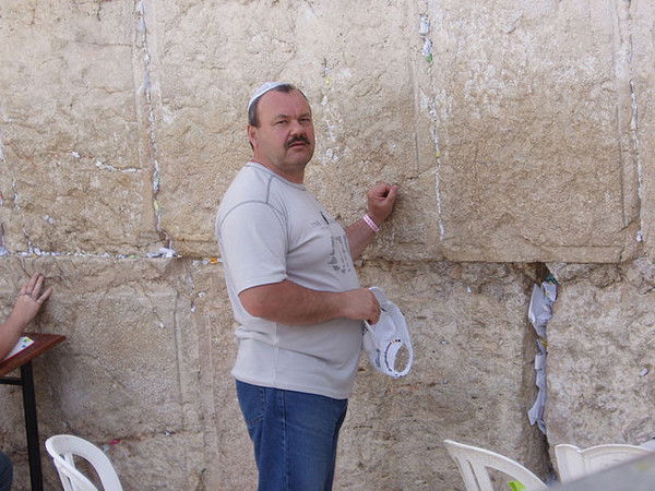 Владимир Гордеев