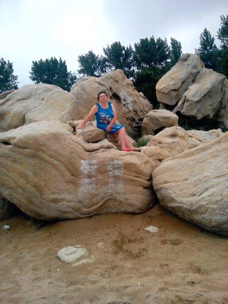 Александра Глазкова