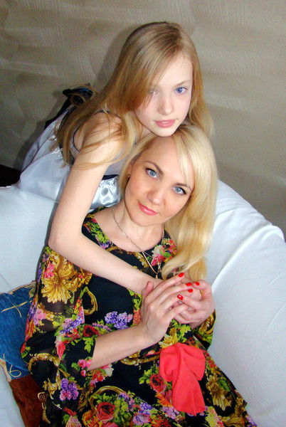 Елена Надворная