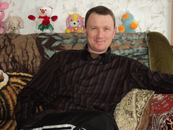 Юрий Сапронов