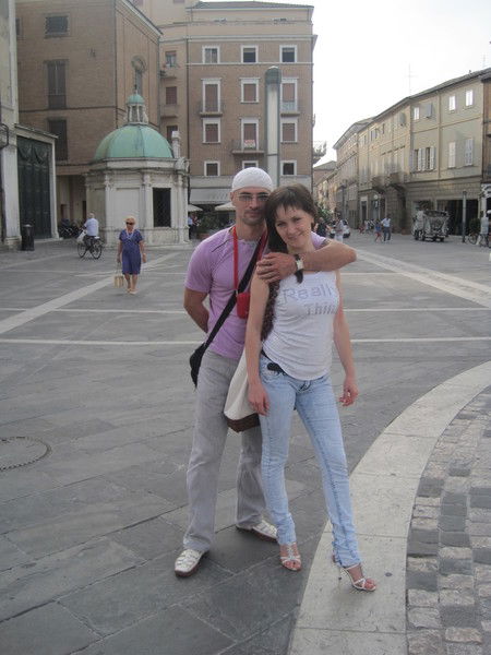 Васим И Румия Думбраван