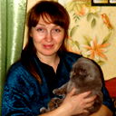 Наталья Кульдяйкина