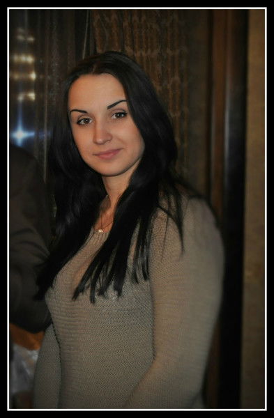 Александра Тихолаз(Яровая)