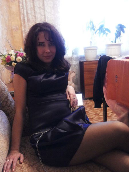 Ольга Рочева