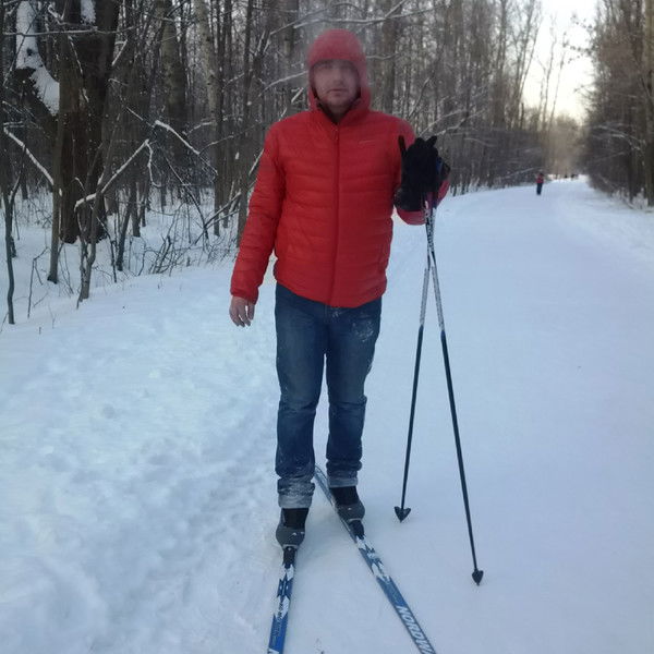 Артём Николаевич