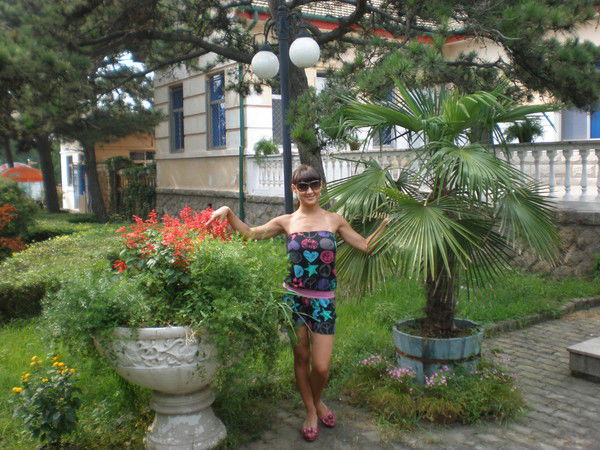 Лидия Тараскова