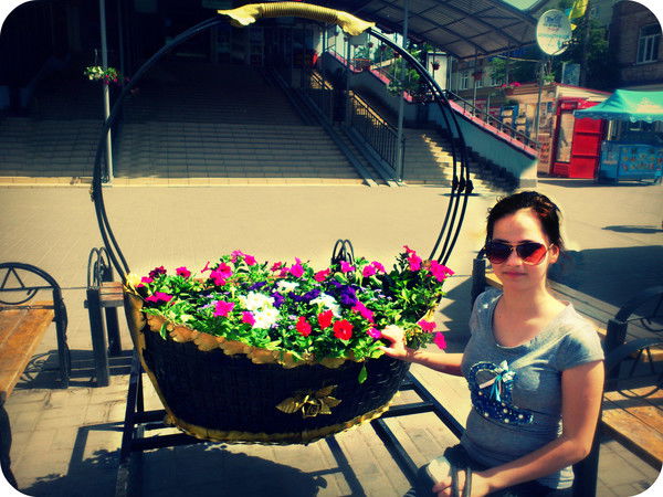 Верунчик ッ