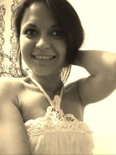 Дашенька Храпунова