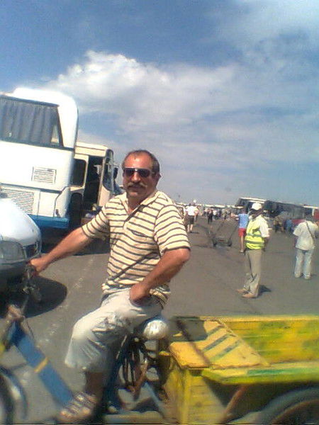 Василий Гурдя