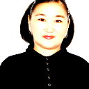 Калдыкул Мусаева