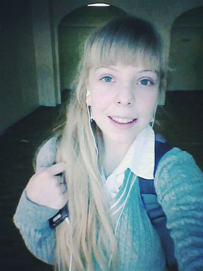 Анастасия Тихомирова