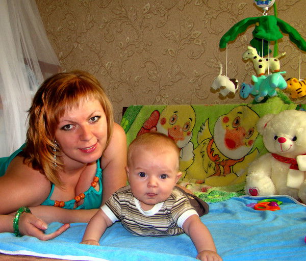 Татьяна Ларина