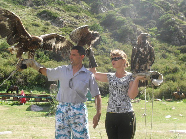 Евгения Саркисян