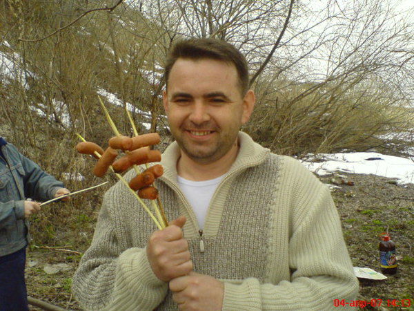 Сергей Гуськов