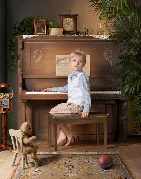 Артем Баринов