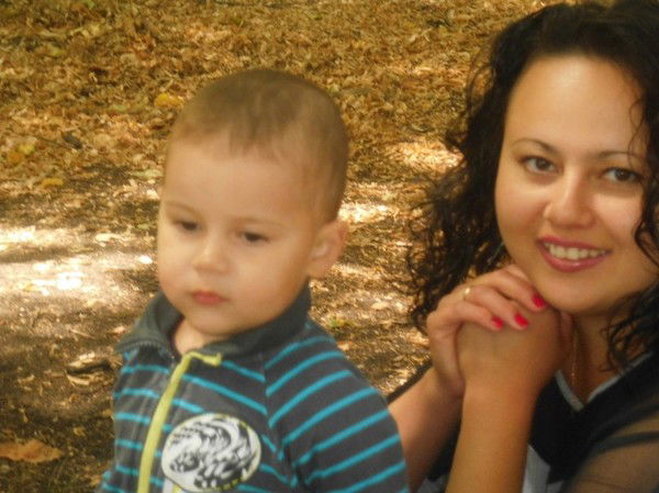 Гузель Шаймарданова