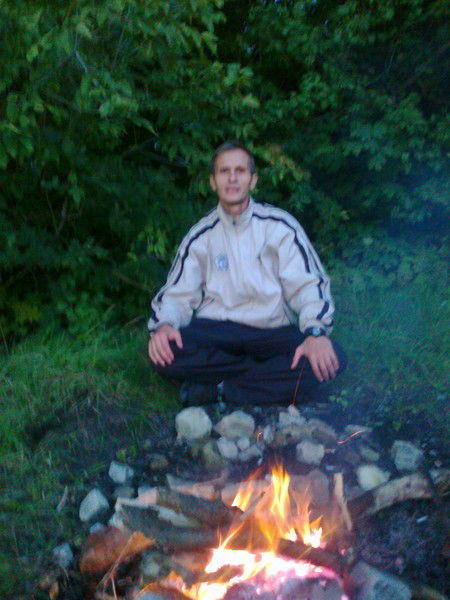 Марсель Талышев