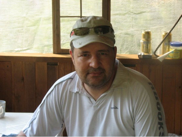 Алексей Вахмистров