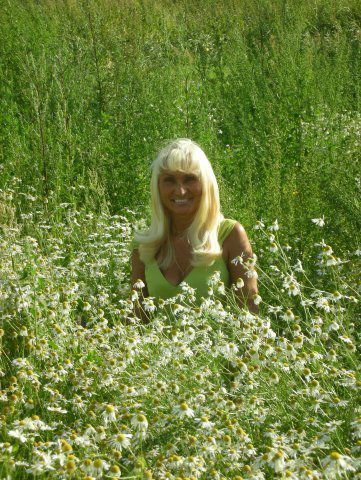 Любовь Шубик