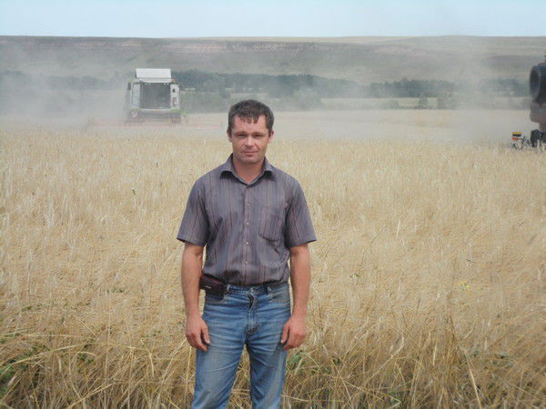 Александр Пажетных