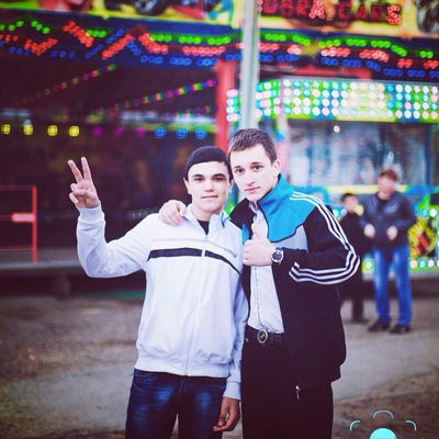 Андрей Мирошниченко