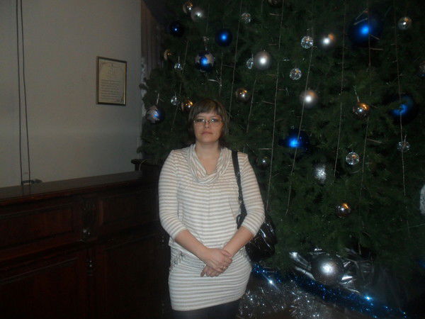 Ирина Бурылова