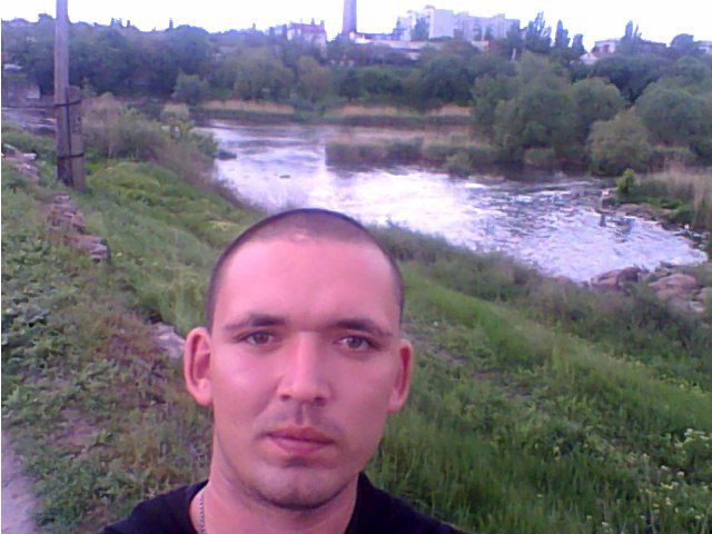 Влад Плакса