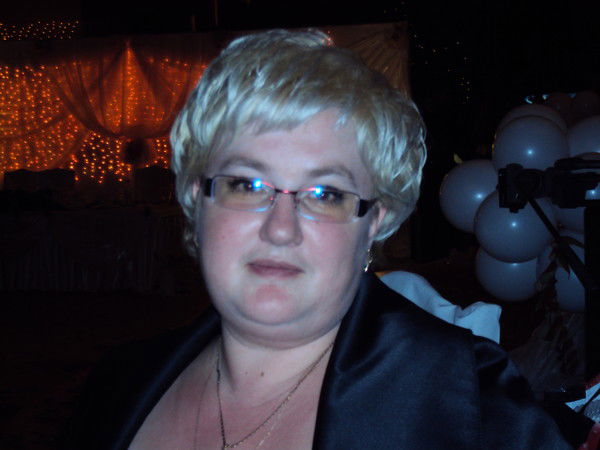 Ирина Колышкина