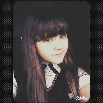 Милана Баранова