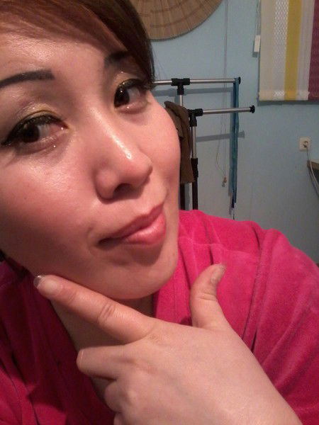 Meruert Bahytbekovna