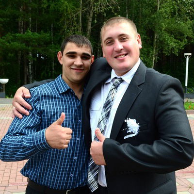 Дмитрий Машьянов