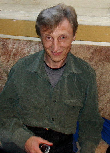 Владислав Шитов