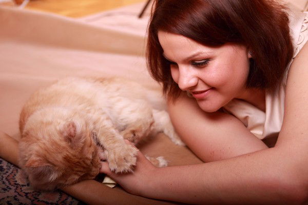 Анна Бородина