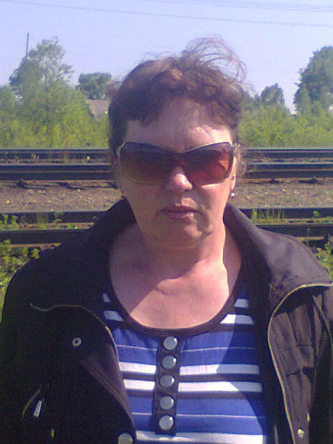 Елена Гюльалиева