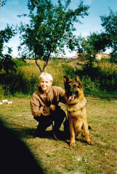 Татьяна Манелюк