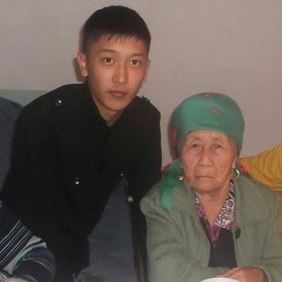 Еркебулан Инкашов