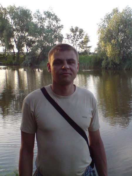 Андрей Вострухин