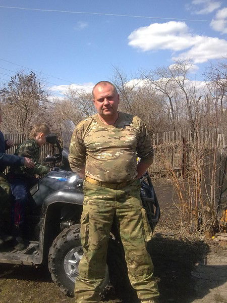 Алексей Алтунин