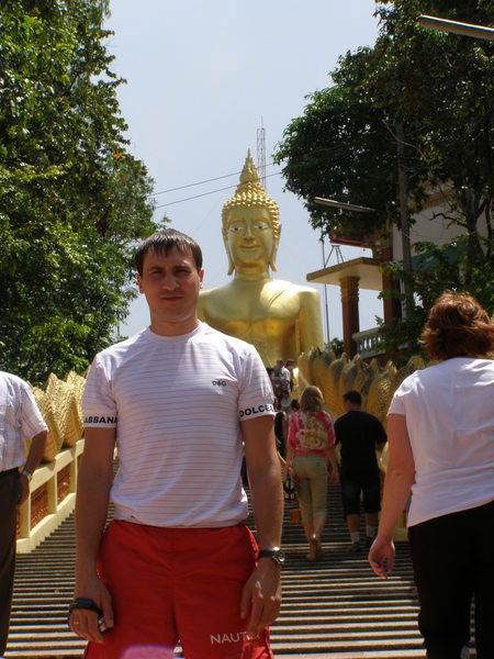 Дмитрий Белошапкин