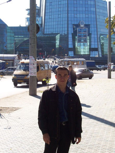 Руслан Сафин