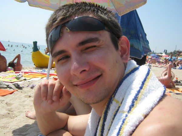 Андрей Сиваченко