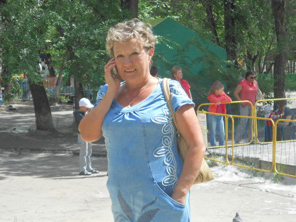 Екатерина Макарова